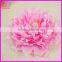 wedding artificial ribbon burlap flower