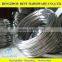 Best Price Electro Galvanized Binding Wire Galvanized Iron Wire
