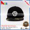 Cool Plain Custom Embroidery Customize Material For Snapback Cap