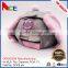 New Arrival High Quality Embroidery Fashion Winter Hats And Caps With Earflaps