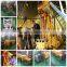 HZ-200YY spindle drilling rig,borehole drilling machine price