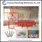 Good Quality Automatic School Mould Chalk Making Machine