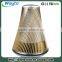 Long operating time mini wireless bluetooth speaker