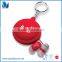 Wholesale Waterproof Earphone Pouch With Key Ring For Travel