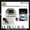 700TVL 2.8-12mm varifocal lens parking lot analog anpr lpr camera