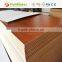 Profitimber Factory Direct Wholesale Wood Grain Melamine MDF Board
