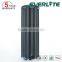 5 years warranty aluminum die-casting housing IP54 80lm/w 9w led post top