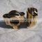 motorcycle risers for Dyna motorcycle for harley motorcycle risers