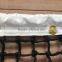 professional PE tennis net,standard tennis net,tennis net