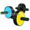 Fitness equipment Ab roller ab abdominal wheel