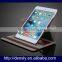 New arrival for ipad mini 4 tablet leather case , mobile phone leather case for ipad mini 4