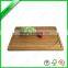 Good quality bamboo kitchen board