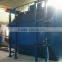 Manufacturing machinery vehicles (forklifts, excavators, forklifts, cranes) cab roof rotomolding machine