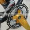 26 inch alloy frame hydraulic suspension fork 24sp derailleur adult sports mountain bike/bicicleta/andador para crianca/