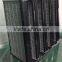 Good Quality HVAC Mini Pleat V-bank Activated Carbon Air Filters with ABS frame made in China