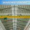 Workshop Application single girder overhead crane 5 ton price