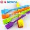 Basting Brush Heat Resistant Pastry for Kitchen Grilling Camping Silicone BBQ Brushes