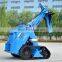 mini skid steer front loader made in China for sale