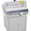 450mm Electric Paper Cutting Machine manual pressing and pushing ( QZ-450B)