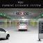 Excellent Perfermance Highly Advanced Parking Guidance System/Parking Indicator System for Underground Parking