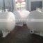 Carbon Steel and Stainless Steel Oil Tank Torage Tank Vessel