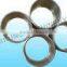 CNC custom parts with aluminum material