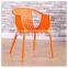 Hot Selling Plastic Dinning Chair