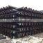 China Supplier K9 Ductile Cast Iron Pipe With Bitumen Coating