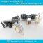 ss impact pin misting nozzle,1/4 bspt fog nozzle
