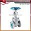 gate gate valve