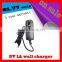 promotion!!! 9V 1A EU US JP AU Plug power adapter with BS GS UL SAA PSE FCC CE ROHS Approval in stock