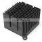 Extruded Aluminum heatsink