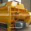 High Productivity heavy duty desigh 3000L concrete mixer price