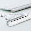 Premium Unibody Low cost High Speed Aluminum Casing 480MBPS 7 port usb 2.0 hub from usb hub suppliers