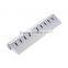 Aluminum Alloy Multi 10 Port USB 3.0 HUB