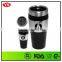 14 oz Eco Friendly Stainless Steel Insulated Colorful Coffee Mugs