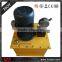 China Hydraulic Electric Oil Pump For Hydraulic Jack Hydraulic Tools