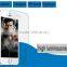 Tempered Glass For Iphone Clear Front Screen Protector For Iphone 4 4S 4G Ultra Thin Crystal Protective Film Retail Package