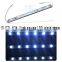 Best price rigid led strip bar 24v 24 LEDs smd 2835 led rigid bar