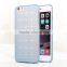 Matt fancy mobile back covers , Magic Cube TPU Cases for iphone 6 plus case