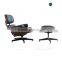 luxury chair plywood chair lounge chair leisure chair