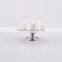 Best selling best price white ceramic door knobs wholesale