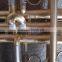 matt lacquer trumpet high level trumpet