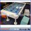 4 points 42" IR touch screen,support Android,Mac,Linux system