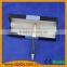 KKPEN 2015 Highest quality gold plated genuine leather coated Ball pen
