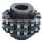 GL roller chain couplings