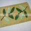 pile flocking bathroom rug sets