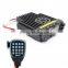 Small QYT KT UV 980 Dual Band 136-174 400-480 mobile Car Ham Radio DTMF CTCSS