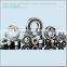 Deep Groove Ball Bearing 6236ZZ|2RS Chrome Steel|DGBB