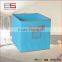 Fabric Type and Home Storage,Sundries Use Non woven Storage Cube Container Box